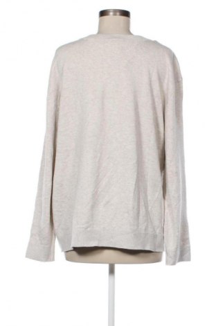Damski sweter Essentials by Tchibo, Rozmiar XXL, Kolor Beżowy, Cena 95,99 zł