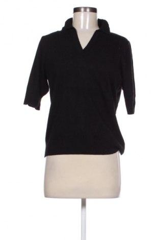 Dámský svetr Essentials by Tchibo, Velikost L, Barva Černá, Cena  209,00 Kč