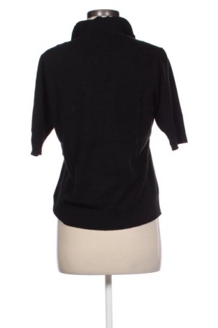 Dámský svetr Essentials by Tchibo, Velikost L, Barva Černá, Cena  209,00 Kč