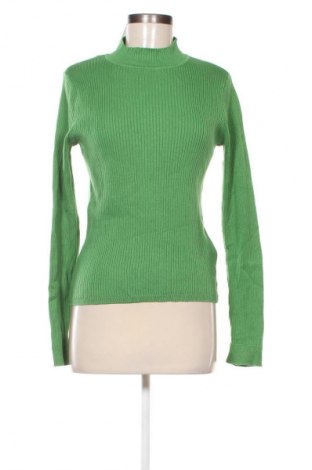 Damenpullover Ever.me by Takko Fashion, Größe S, Farbe Grün, Preis 20,99 €