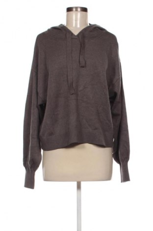 Damenpullover Ever.me by Takko Fashion, Größe L, Farbe Grau, Preis € 14,99