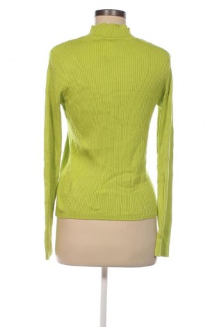 Dámský svetr Ever.me by Takko Fashion, Velikost S, Barva Zelená, Cena  469,00 Kč