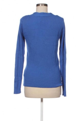 Damenpullover Ever.me by Takko Fashion, Größe S, Farbe Blau, Preis 20,99 €