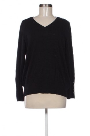 Dámsky pulóver Ever.me by Takko Fashion, Veľkosť XXL, Farba Čierna, Cena  16,95 €