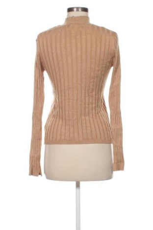 Dámsky pulóver Ever.me by Takko Fashion, Veľkosť S, Farba Hnedá, Cena  16,95 €