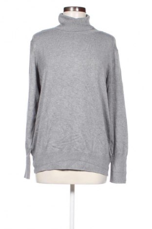 Pulover de femei Ever.me by Takko Fashion, Mărime XL, Culoare Gri, Preț 80,34 Lei