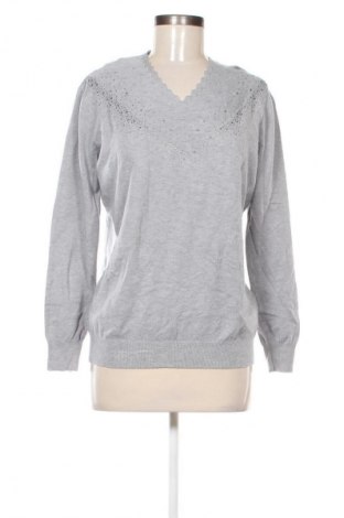 Damenpullover Fashion, Größe XXL, Farbe Grau, Preis € 28,99