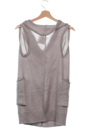 Női pulóver Fashion Elle, Méret XS, Szín Szürke, Ár 7 879 Ft