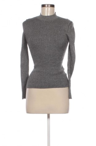 Damenpullover Fb Sister, Größe S, Farbe Grau, Preis 20,99 €
