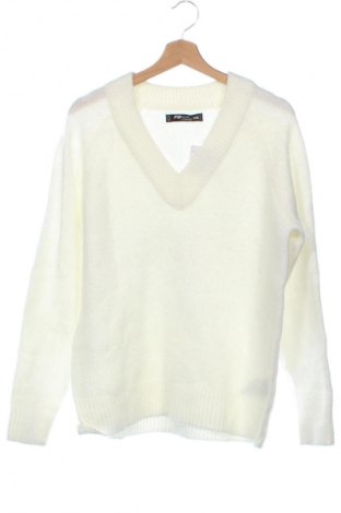 Damski sweter Fb Sister, Rozmiar XXS, Kolor Biały, Cena 59,99 zł