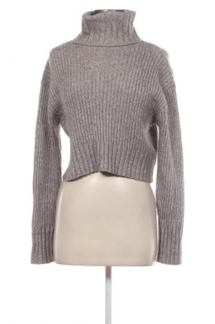 Damenpullover Fb Sister, Größe S, Farbe Grau, Preis 14,99 €