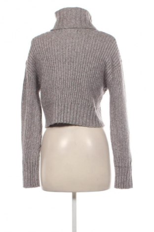 Damenpullover Fb Sister, Größe S, Farbe Grau, Preis 14,99 €