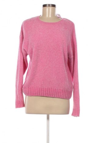 Pulover de femei Fb Sister, Mărime XL, Culoare Roz, Preț 80,34 Lei
