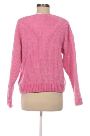 Pulover de femei Fb Sister, Mărime XL, Culoare Roz, Preț 80,34 Lei