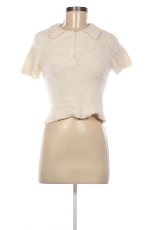 Női pulóver Forever 21, Méret S, Szín Ekrü
, Ár 5 715 Ft