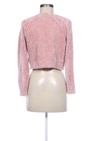 Dámsky pulóver Forever 21, Veľkosť M, Farba Popolavo ružová, Cena  13,81 €