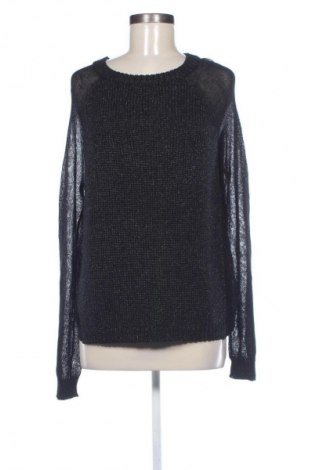 Pulover de femei Forever 21, Mărime L, Culoare Negru, Preț 73,97 Lei