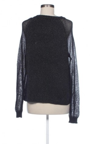 Pulover de femei Forever 21, Mărime L, Culoare Negru, Preț 73,97 Lei