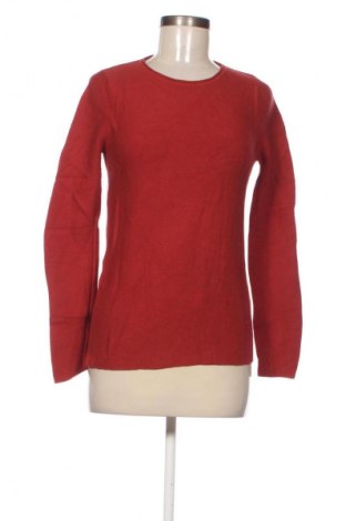 Damski sweter Franco Callegari, Rozmiar S, Kolor Czerwony, Cena 95,99 zł