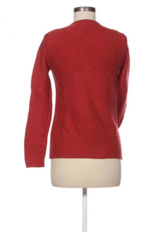 Damski sweter Franco Callegari, Rozmiar S, Kolor Czerwony, Cena 95,99 zł