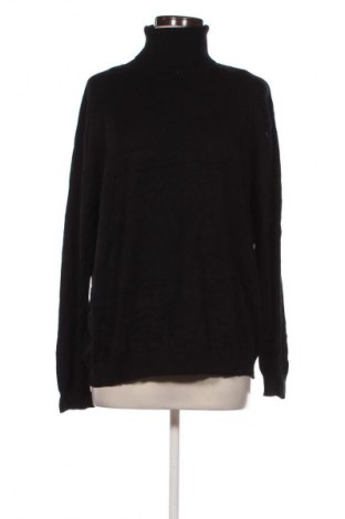 Damski sweter G.W., Rozmiar XXL, Kolor Czarny, Cena 203,99 zł