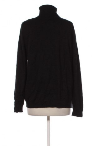 Damski sweter G.W., Rozmiar XXL, Kolor Czarny, Cena 203,99 zł