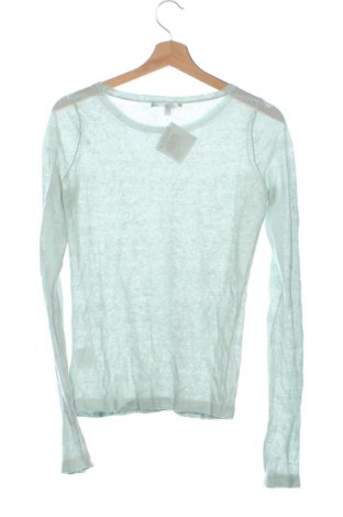 Női pulóver Gant, Méret XS, Szín Zöld, Ár 21 802 Ft