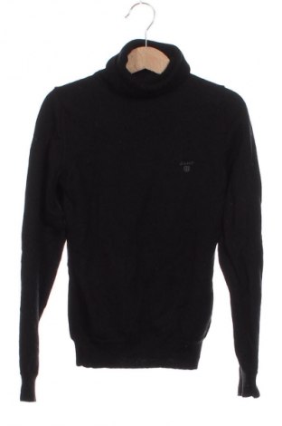Damenpullover Gant, Größe XS, Farbe Schwarz, Preis 52,25 €