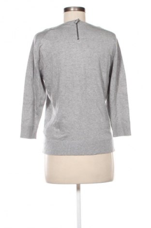 Γυναικείο πουλόβερ Gerry Weber, Μέγεθος M, Χρώμα Γκρί, Τιμή 39,99 €