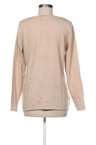 Damenpullover Gerry Weber, Größe L, Farbe Beige, Preis € 32,20