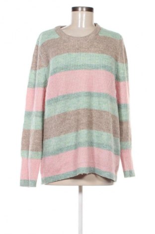 Damenpullover Gerry Weber, Größe XL, Farbe Mehrfarbig, Preis 42,99 €