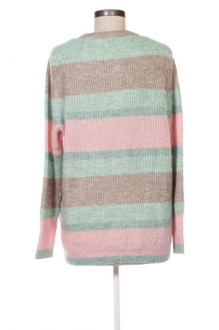 Damenpullover Gerry Weber, Größe XL, Farbe Mehrfarbig, Preis 42,99 €