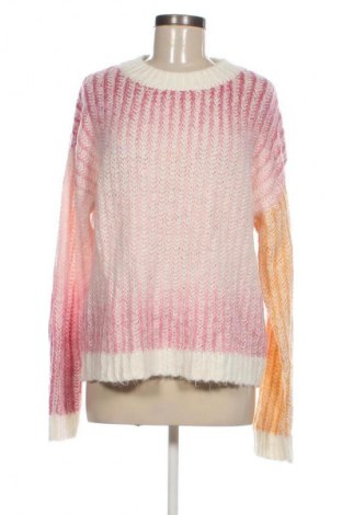 Damski sweter Gina, Rozmiar L, Kolor Kolorowy, Cena 64,99 zł