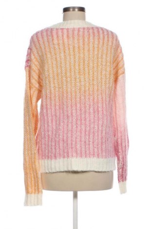Damski sweter Gina, Rozmiar L, Kolor Kolorowy, Cena 64,99 zł