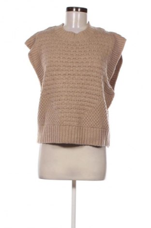 Damski sweter Gina, Rozmiar M, Kolor Brązowy, Cena 86,99 zł