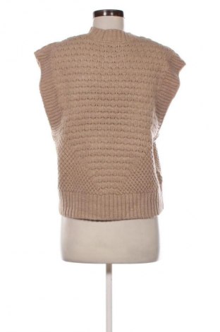 Damski sweter Gina, Rozmiar M, Kolor Brązowy, Cena 86,99 zł