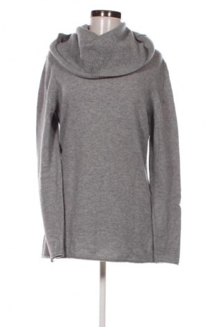 Damenpullover Gina, Größe M, Farbe Grau, Preis € 13,99