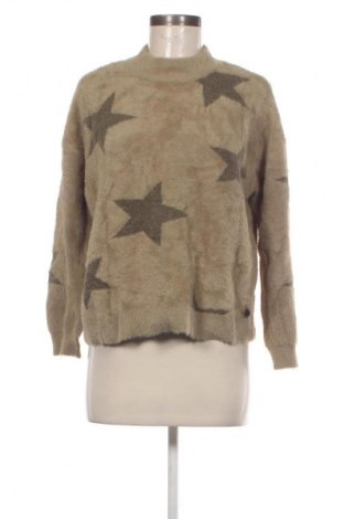 Damski sweter Gina Benotti, Rozmiar M, Kolor Kolorowy, Cena 59,99 zł