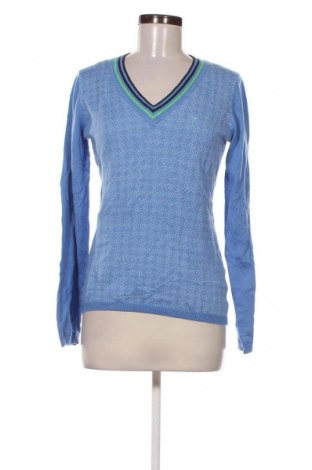 Damenpullover Golfino, Größe M, Farbe Blau, Preis € 42,99