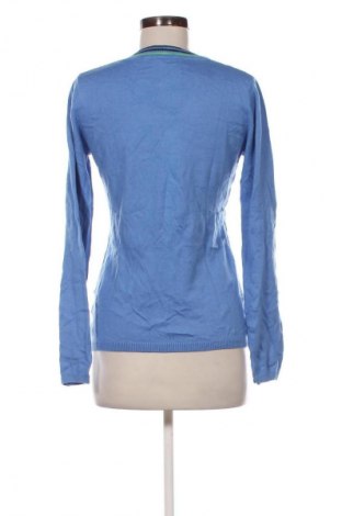 Damenpullover Golfino, Größe M, Farbe Blau, Preis € 42,99