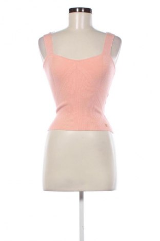 Pulover de femei Guess, Mărime S, Culoare Roz, Preț 105,99 Lei