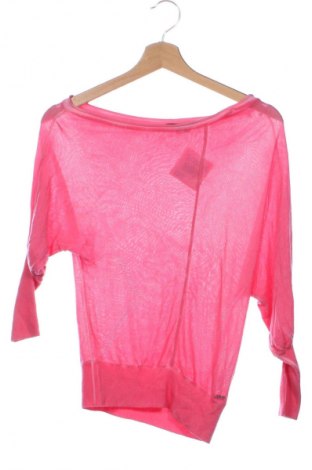 Női pulóver Guess, Méret XS, Szín Rózsaszín, Ár 14 393 Ft