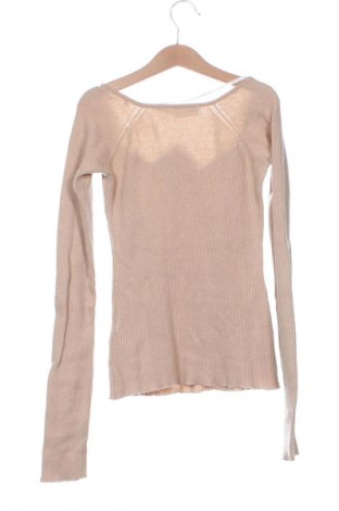 Damski sweter Guess, Rozmiar XS, Kolor Beżowy, Cena 160,23 zł