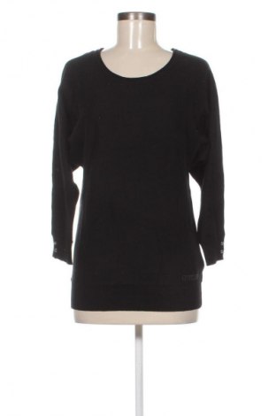 Damski sweter Guess, Rozmiar M, Kolor Czarny, Cena 222,99 zł