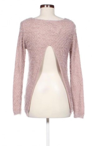 Damenpullover Guess, Größe S, Farbe Aschrosa, Preis € 91,37