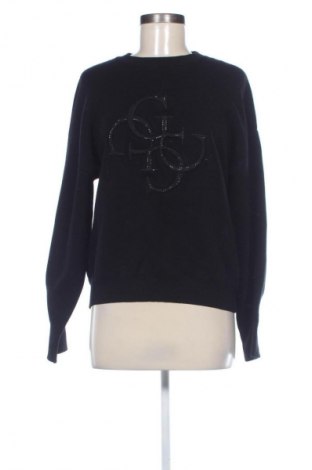 Pulover de femei Guess, Mărime L, Culoare Negru, Preț 504,93 Lei