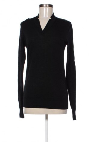 Дамски пуловер Guess By Marciano, Размер M, Цвят Черен, Цена 103,06 лв.