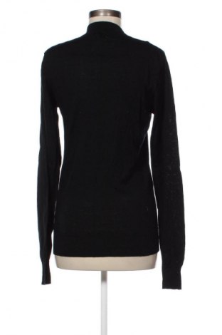 Дамски пуловер Guess By Marciano, Размер M, Цвят Черен, Цена 103,06 лв.