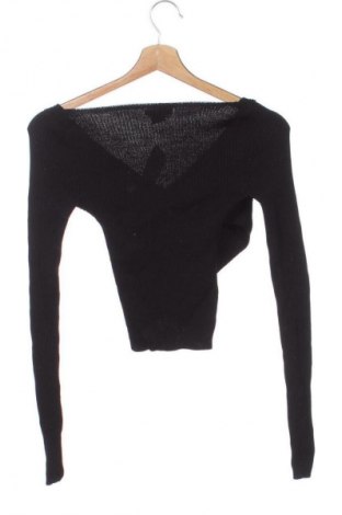 Damenpullover H&M, Größe XS, Farbe Schwarz, Preis € 20,99
