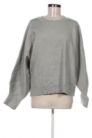 Pulover de femei H&M, Mărime L, Culoare Verde, Preț 69,99 Lei
